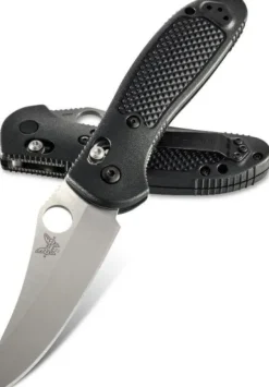Benchmade 550-S30V Griptilian taittoveitsi Discount