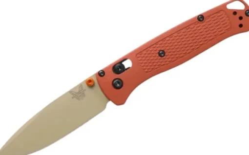 535TN-10 Bugout veitsi-Benchmade Fashion