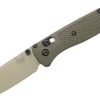Benchmade 535TN-11 Bugout veitsi Best