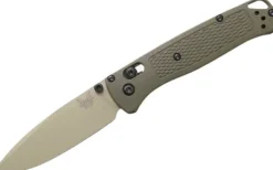 Benchmade 535TN-11 Bugout veitsi Best