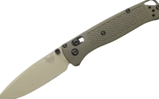 Benchmade 535TN-11 Bugout veitsi Best