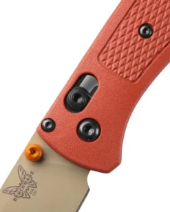 535TN-10 Bugout veitsi-Benchmade Fashion