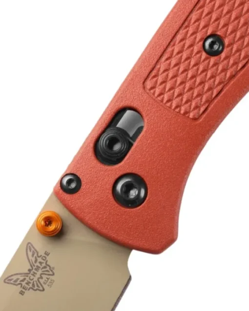 535TN-10 Bugout veitsi-Benchmade Fashion