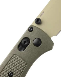 Benchmade 535TN-11 Bugout veitsi Best