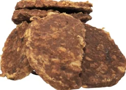 Bengtssons Delikatesser Bengtssons makupalat lampaanlihasta, 1 kg Sale
