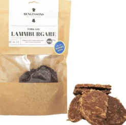Bengtssons Delikatesser Bengtssons makupalat lampaanlihasta, 110 g Hot