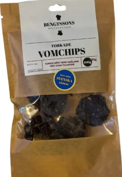Bengtssons Delikatesser Bengtssons makupalat naudanpötsistä, 110 g New
