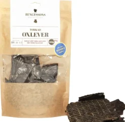 Bengtssons Delikatesser Bengtssons makupalat naudanmaksasta, 110 g Sale