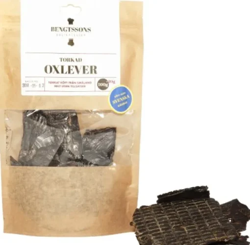Bengtssons Delikatesser Bengtssons makupalat naudanmaksasta, 110 g Sale