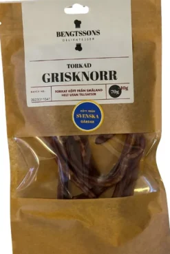 Bengtssons makupalat siansaparo, 80 g-Bengtssons Delikatesser New
