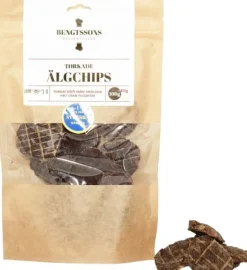 Bengtssons makupaloja hirvenlihasta 110 g-Bengtssons Delikatesser Online