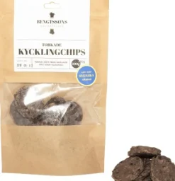 Bengtssons makupaloja kanasta, 110 g-Bengtssons Delikatesser Hot