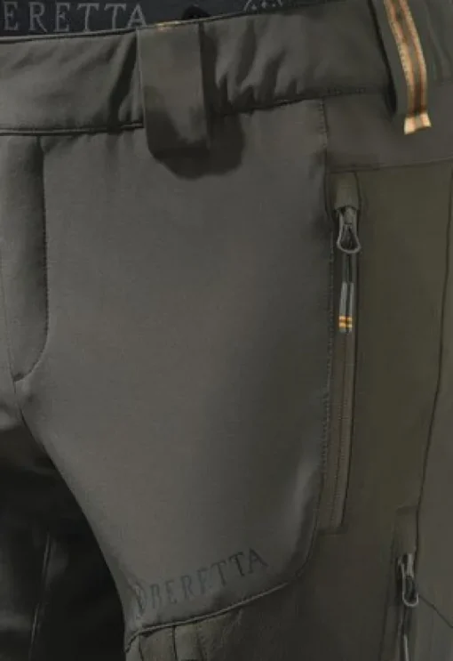Beretta 4 Way Stretch EVO Brown Bark Discount