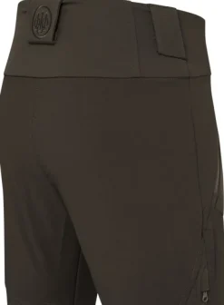 Beretta 4 Way Stretch Pants naisten metsästyshousut, Brown Bark Discount