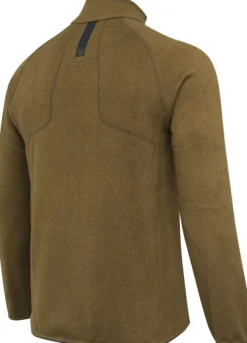 Beretta Abisko Half Zip Fleece fleecetakki, Otter Discount