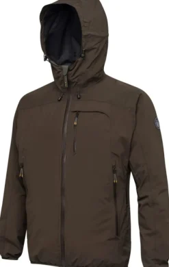 Beretta Alectoris Hybrid Jacket metsästystakki, Brown Bark Best