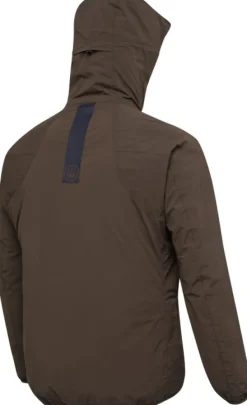 Beretta Alectoris Hybrid Jacket metsästystakki, Brown Bark Best