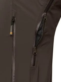Beretta Alectoris Hybrid Jacket metsästystakki, Brown Bark Best