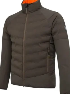 Bezoar Hybrid Jacket takki, ruskea-Beretta Sale