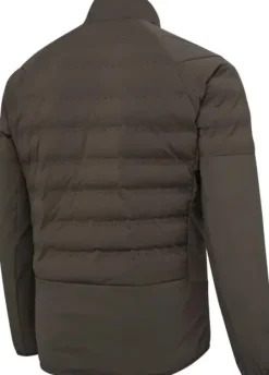 Bezoar Hybrid Jacket takki, ruskea-Beretta Sale