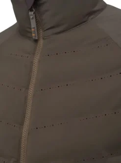 Bezoar Hybrid Jacket takki, ruskea-Beretta Sale