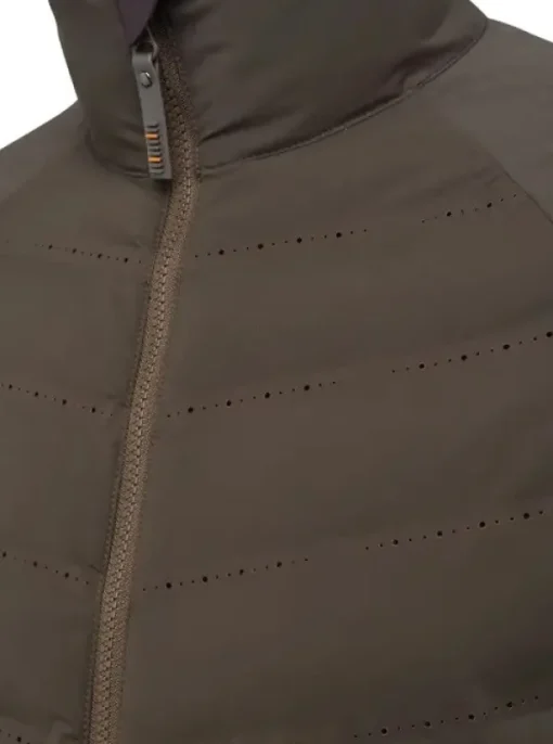 Bezoar Hybrid Jacket takki, ruskea-Beretta Sale