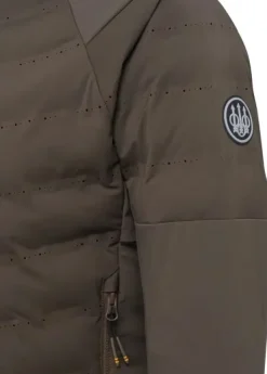 Bezoar Hybrid Jacket takki, ruskea-Beretta Sale