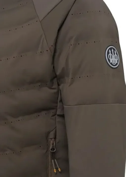 Bezoar Hybrid Jacket takki, ruskea-Beretta Sale