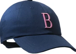 Big B Cap Blue & Pink Blue & Pink-Beretta Hot