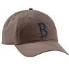 Beretta Big B Cap Tan & Blue Total Eclipse New