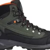 Bryce GTX Boots vaelluskengät, Forest Night-Beretta Hot