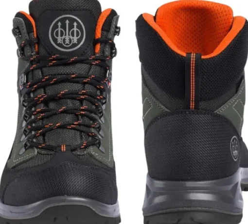 Bryce GTX Boots vaelluskengät, Forest Night-Beretta Hot