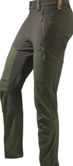 Beretta Bymark Pants metsästyshousut, ruskea Fashion