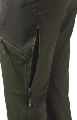 Beretta Bymark Pants metsästyshousut, ruskea Fashion