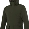 Beretta Carrick Jacket metsästystakki, British Green Discount