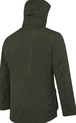 Beretta Carrick Jacket metsästystakki, British Green Discount