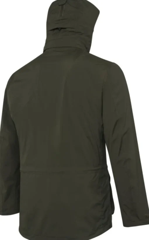 Beretta Carrick Jacket metsästystakki, British Green Discount