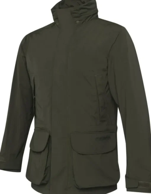 Beretta Carrick Jacket metsästystakki, British Green Discount
