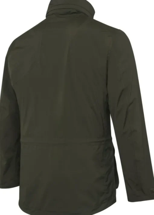 Beretta Carrick Jacket metsästystakki, British Green Discount