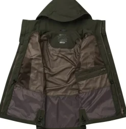 Beretta Carrick Jacket metsästystakki, British Green Discount