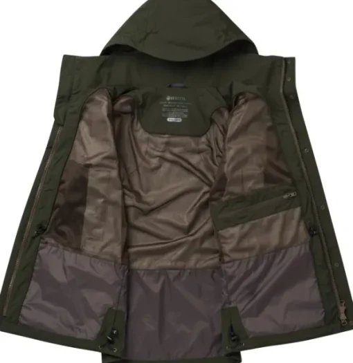 Beretta Carrick Jacket metsästystakki, British Green Discount