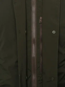 Beretta Carrick Jacket metsästystakki, British Green Discount
