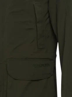 Beretta Carrick Jacket metsästystakki, British Green Discount