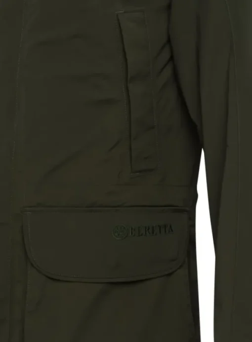 Beretta Carrick Jacket metsästystakki, British Green Discount