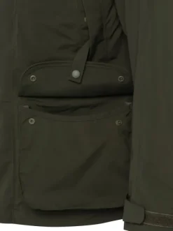Beretta Carrick Jacket metsästystakki, British Green Discount