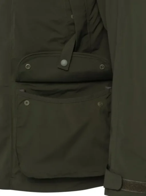Beretta Carrick Jacket metsästystakki, British Green Discount