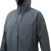 Chamois 3L Jacket metsästystakki, harmaa-Beretta Sale