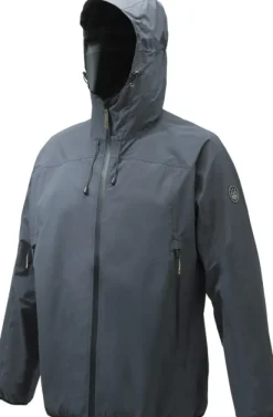 Chamois 3L Jacket metsästystakki, harmaa-Beretta Sale