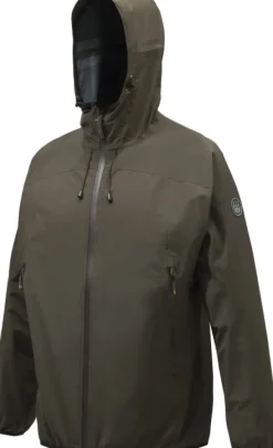 Chamois 3L Jacket metsästystakki, vihreä-Beretta Fashion