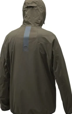 Chamois 3L Jacket metsästystakki, vihreä-Beretta Fashion